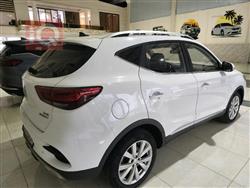 ام جي ZS